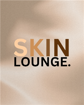 Clean, professional medical spa treatment room with neutral tones at Skin Lounge in Sacramento